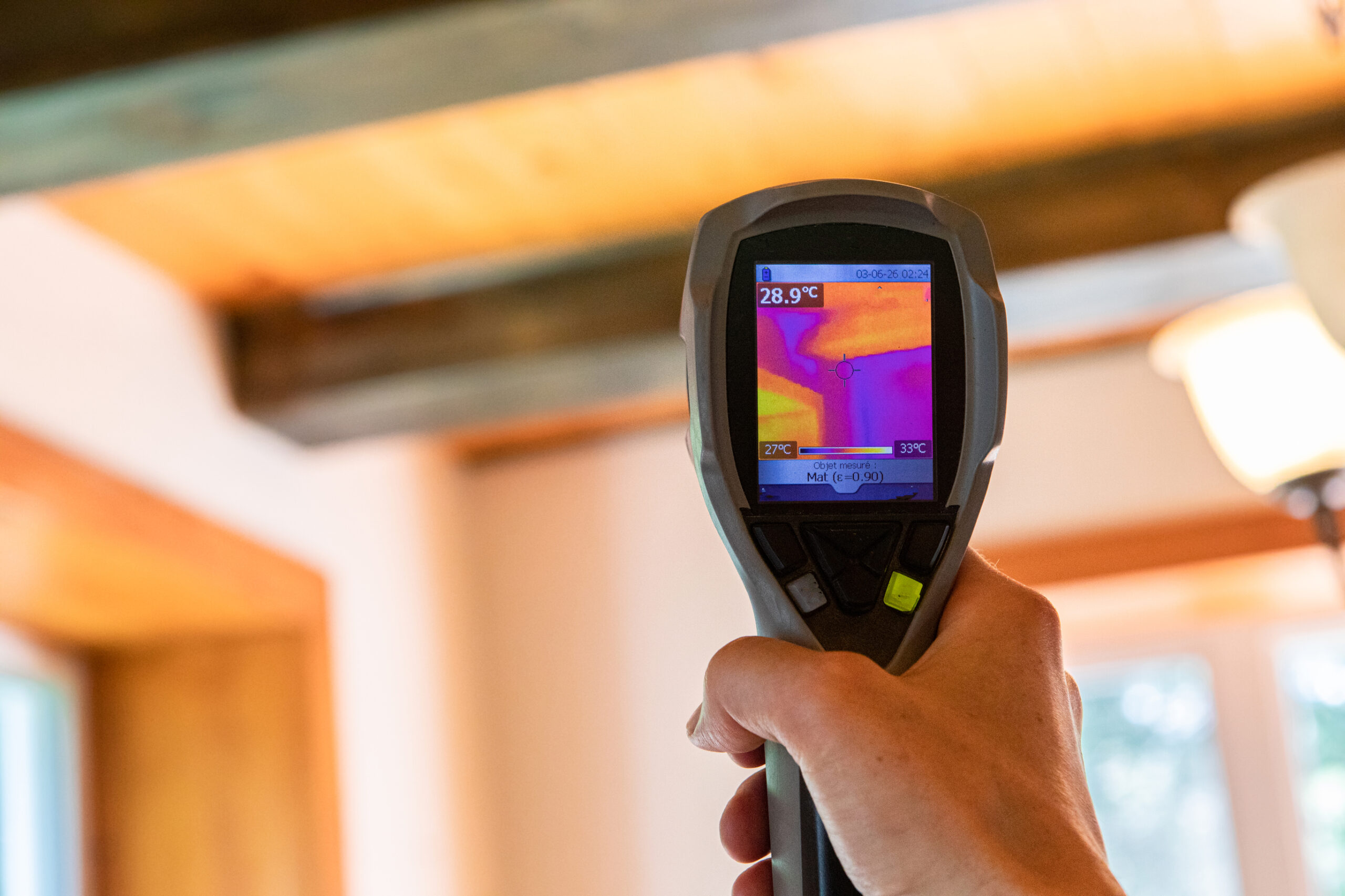 home inspection tool